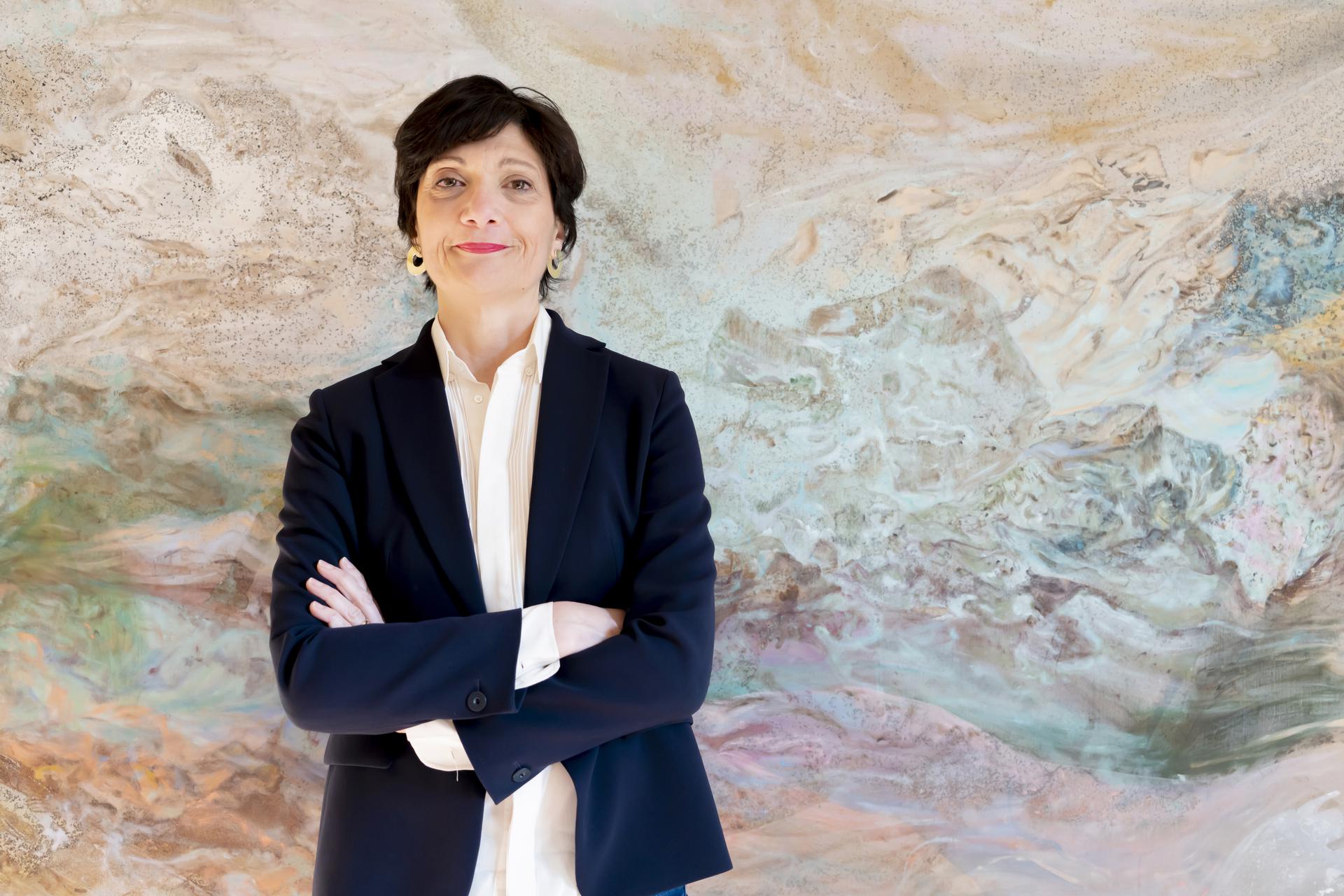 Picture of Martina Bagnoli